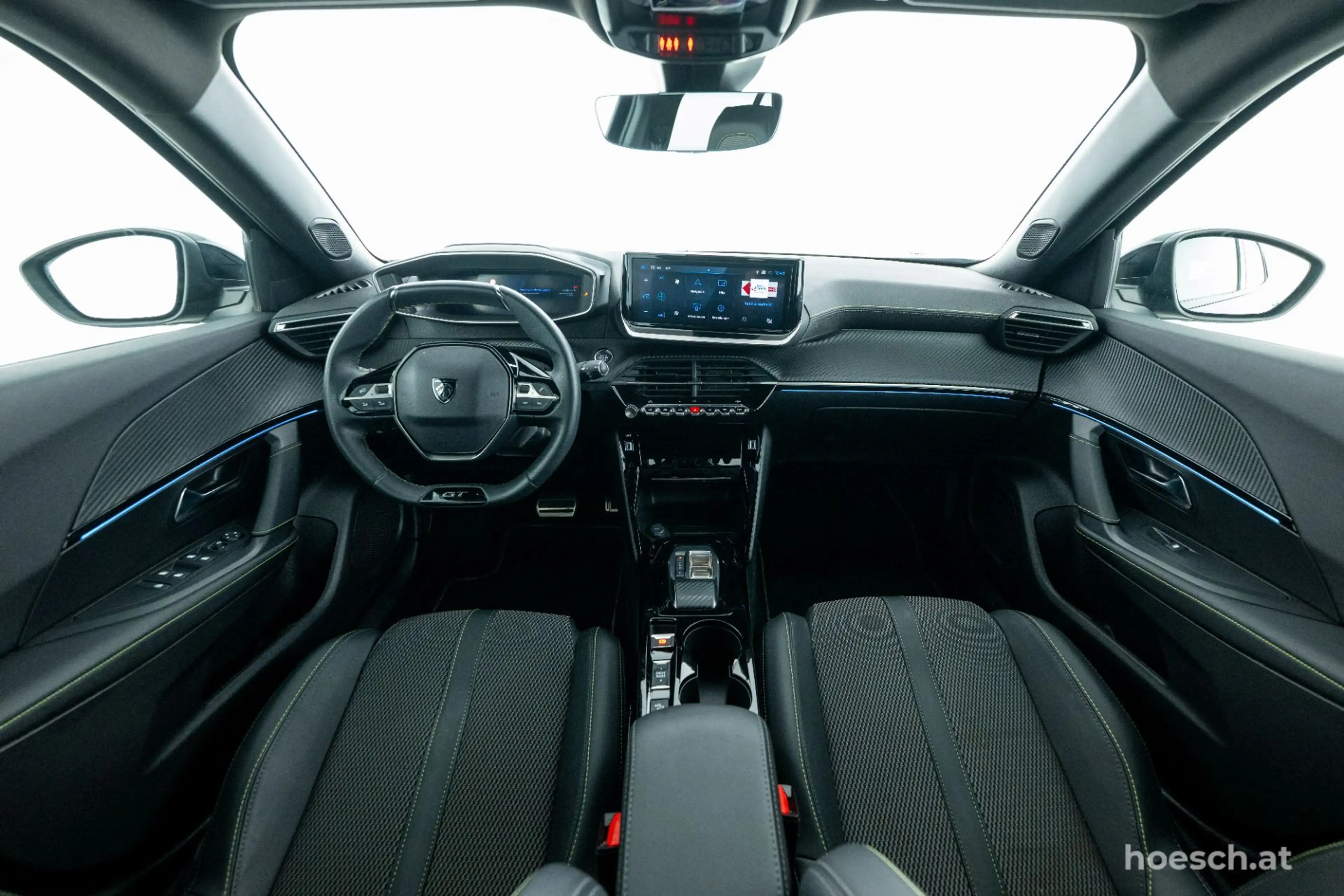 Peugeot e-2008 GT 136 FACELIFT KAMERA NAV CARPLAY -42% — photo 5