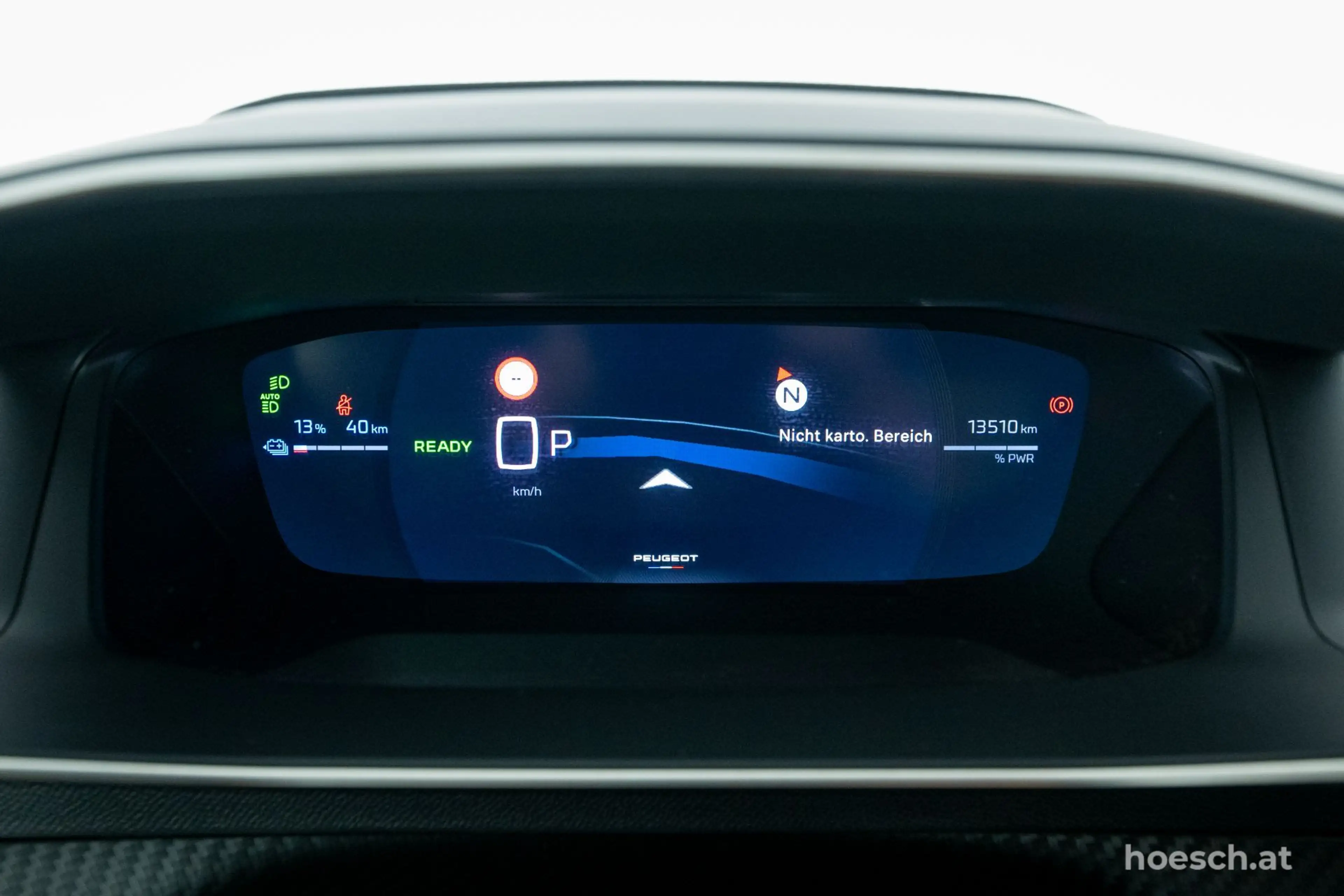 Peugeot e-2008 GT 136 FACELIFT KAMERA NAV CARPLAY -42% — photo 10