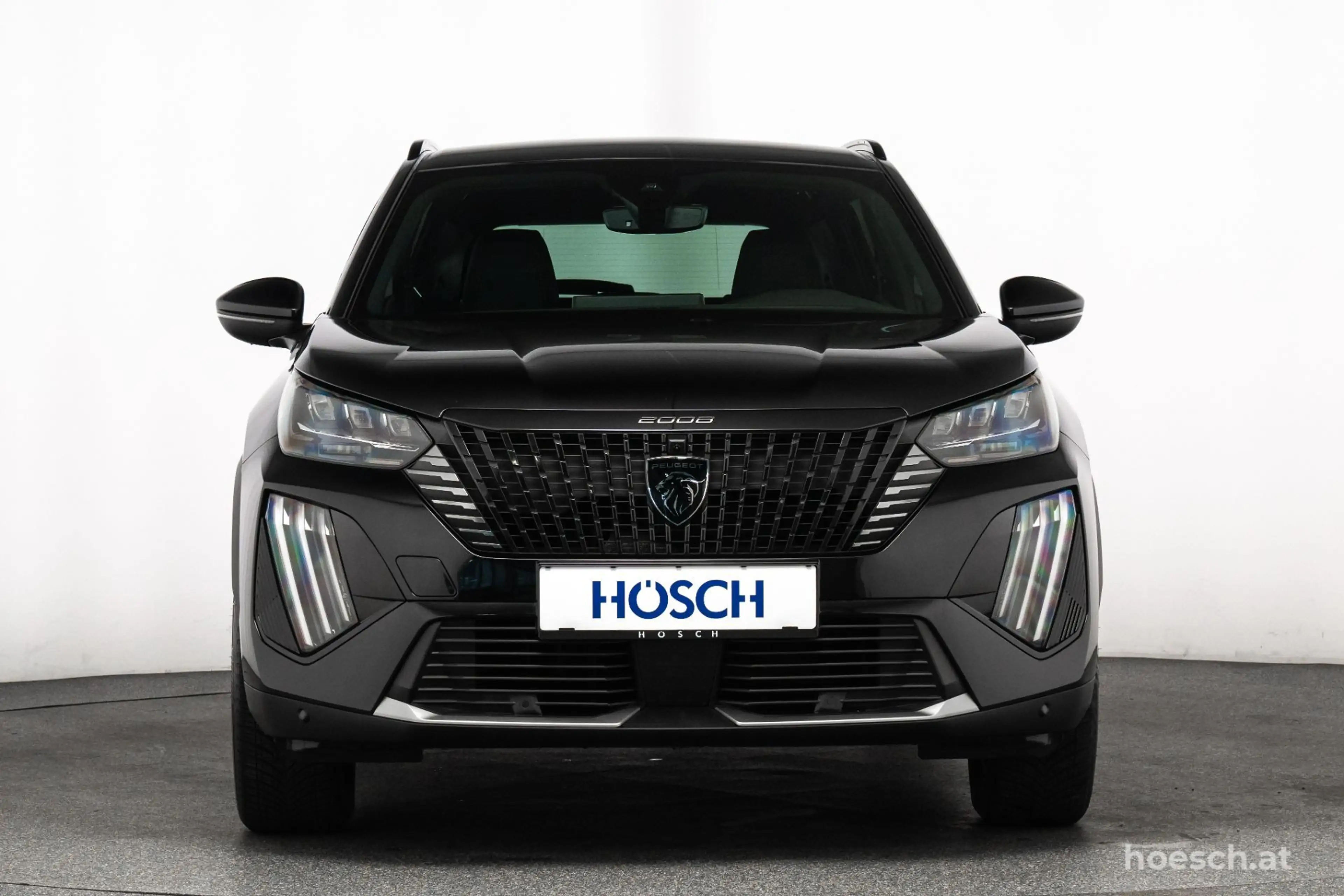Peugeot e-2008 GT 136 FACELIFT KAMERA NAV CARPLAY -42% — photo 2