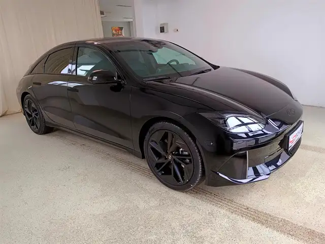 Hyundai IONIQ 6 BLACK Edition 77,4 kWh i65c1