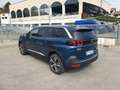 Peugeot 5008 BlueHDi 130 S&S EAT8 Allure Pack Blu/Azzurro - thumbnail 8