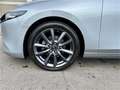 Mazda 3 e-Skyactiv-G122 Comfort mit 18 Zoll Räder Silber - thumbnail 4