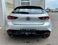 Mazda 3 e-Skyactiv-G122 Comfort mit 18 Zoll Räder Silber - thumbnail 5