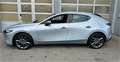 Mazda 3 e-Skyactiv-G122 Comfort mit 18 Zoll Räder Silber - thumbnail 2