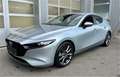 Mazda 3 e-Skyactiv-G122 Comfort mit 18 Zoll Räder Silber - thumbnail 1