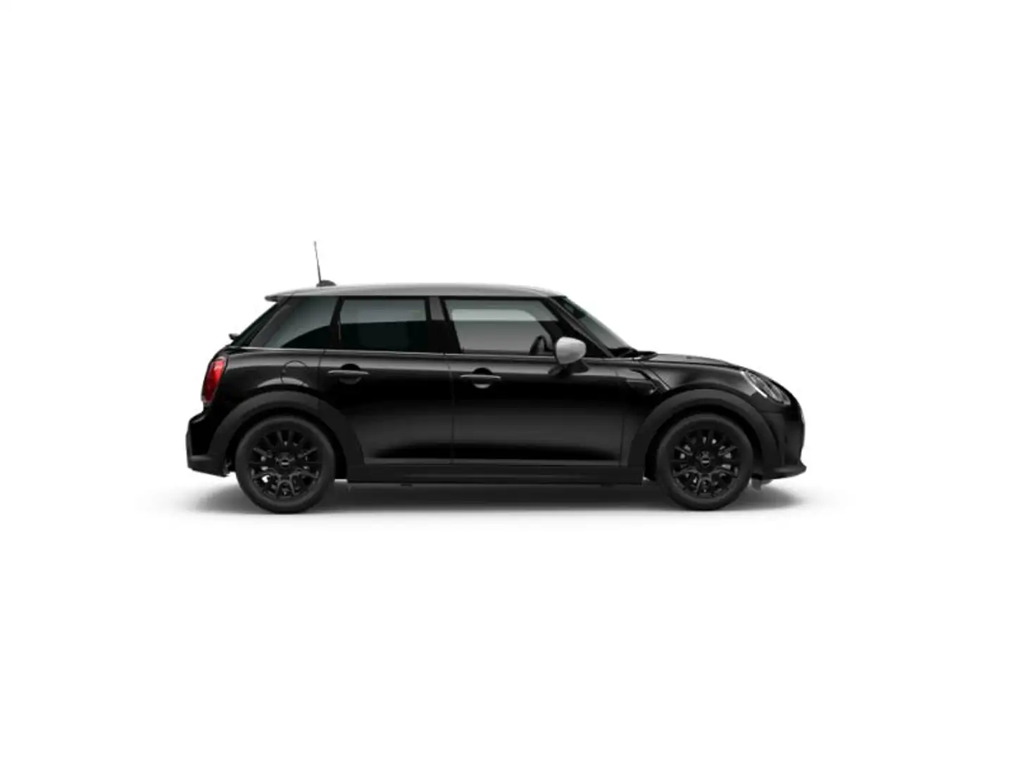 MINI Cooper LED,SPORTZETELS,DAB,CRUISECONTROL Schwarz - 2