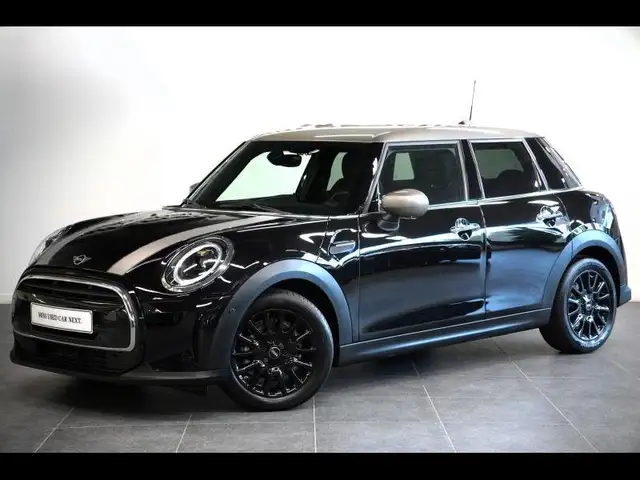 MINI Cooper LED,SPORTZETELS,DAB,CRUISECONTROL