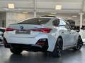 BMW i4 eDrive35 M Sport Pro DA Prof PA+ Pano HUD H/K Weiß - thumbnail 2