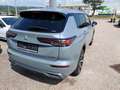 Mitsubishi Outlander PHEV 2,4 4WD Diamond Leder Schwarz AT 25 Grau - thumbnail 2