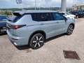 Mitsubishi Outlander PHEV 2,4 4WD Diamond Leder Schwarz AT 25 Grau - thumbnail 3
