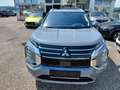 Mitsubishi Outlander PHEV 2,4 4WD Diamond Leder Schwarz AT 25 Grau - thumbnail 1