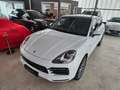 Porsche Cayenne Coupe E-Hybrid PlatinumEdition Burmester Blanc - thumbnail 2
