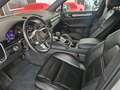 Porsche Cayenne Coupe E-Hybrid PlatinumEdition Burmester Blanc - thumbnail 8