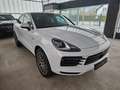 Porsche Cayenne Coupe E-Hybrid PlatinumEdition Burmester Blanc - thumbnail 4