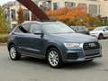 Audi Q3 2.0 TDi Quattro Design S tronic Bleu - thumbnail 3