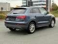 Audi Q3 2.0 TDi Quattro Design S tronic Bleu - thumbnail 4
