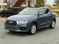 Audi Q3 2.0 TDi Quattro Design S tronic Bleu - thumbnail 1