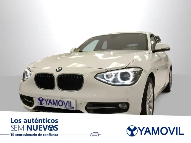 BMW 120 120dA