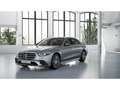 Mercedes-Benz S 500 S500L 4M AMG Exclusiv First-Class HighEndBurm TV Argent - thumbnail 2