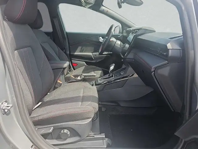 Ford Puma view 3