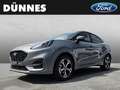 Ford Puma 1.0 EcoBoost Hybrid Aut. ST-LINE Silber - thumbnail 1