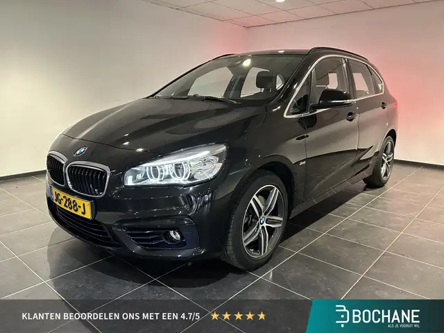 BMW 218 2-serie Active Tourer 218i Sport | Navigatie | Cli