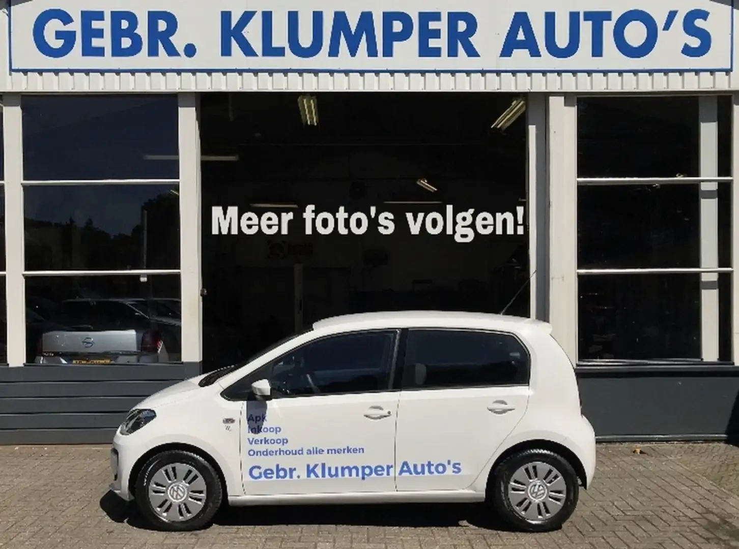 Hyundai i30 1.6i Style, Leer/Stof, Airco/ECC, Isofix, Trekhaak Schwarz - 1
