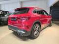 Mercedes-Benz GLA 200 7G-DCT Rot - thumbnail 7