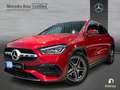 Mercedes-Benz GLA 200 7G-DCT Rot - thumbnail 1