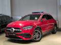 Mercedes-Benz GLA 200 7G-DCT Rot - thumbnail 33