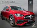 Mercedes-Benz GLA 200 7G-DCT Rot - thumbnail 3