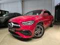 Mercedes-Benz GLA 200 7G-DCT Rot - thumbnail 6