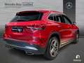 Mercedes-Benz GLA 200 7G-DCT Rot - thumbnail 2