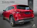 Mercedes-Benz GLA 200 7G-DCT Rot - thumbnail 4