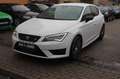 SEAT Leon Cupra 280/1.Hand/LED/Spur Ass./LM 19/Top Weiß - thumbnail 2