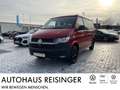 Volkswagen Transporter Kombi Smart Tourer 2,0 DSG TDI (Aufstelldach+Küch Czerwony - thumbnail 1