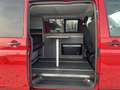 Volkswagen Transporter Kombi Smart Tourer 2,0 DSG TDI (Aufstelldach+Küch Czerwony - thumbnail 6