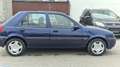 Ford Fiesta Blau - thumbnail 2