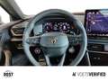 CUPRA Leon 1.5 eTSI DSG NAVI+KAMERA+MATRIX LED+PDC+SHZ Grau - thumbnail 12