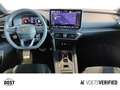 CUPRA Leon 1.5 eTSI DSG NAVI+KAMERA+MATRIX LED+PDC+SHZ Grau - thumbnail 9