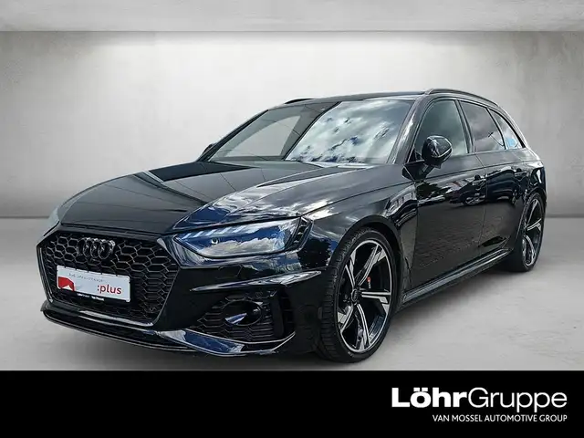 2023 Audi RS4 in Black for sale