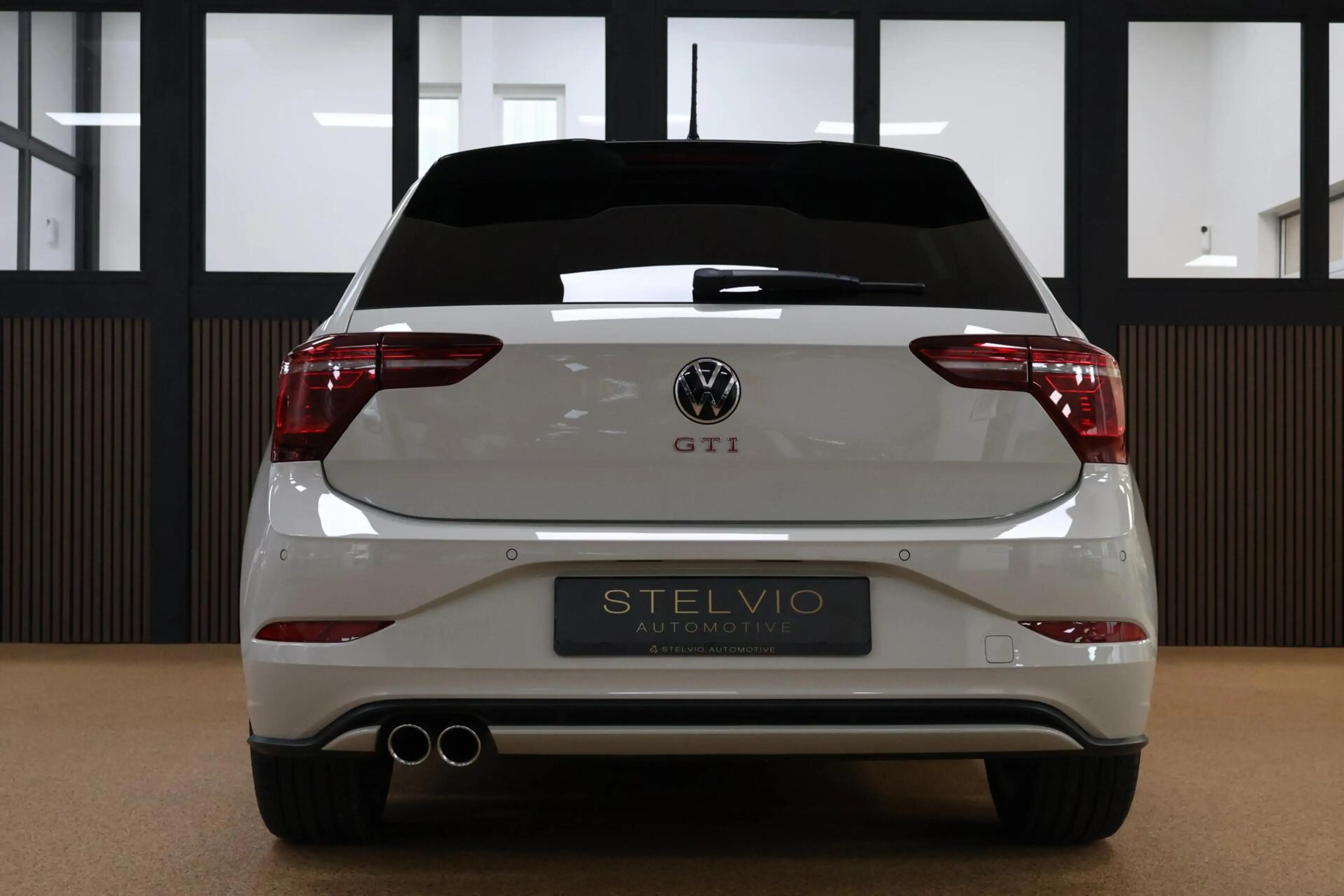 Volkswagen Polo GTI 2.0 TSI DSG | 207 PK | 10.889 km | Ascot Grau — photo 10