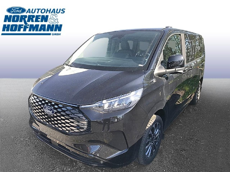 Ford Tourneo Custom Tourneo Custom Bus E 340 L1 Titanium X