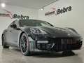 Porsche Panamera GTS Sport Chrono Panorama/Kamera/SHZ Schwarz - thumbnail 4