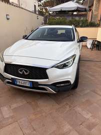 QX30 2.2d Premium Tech awd dct 2017  E6 PREZZO REALE, NESSUN OBBLIGO DI FINANZIAMENTO