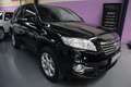 Toyota RAV 4 2.2D-4D Executive 4x4 Cross Sport Negro - thumbnail 3