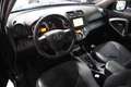 Toyota RAV 4 2.2D-4D Executive 4x4 Cross Sport Negro - thumbnail 10