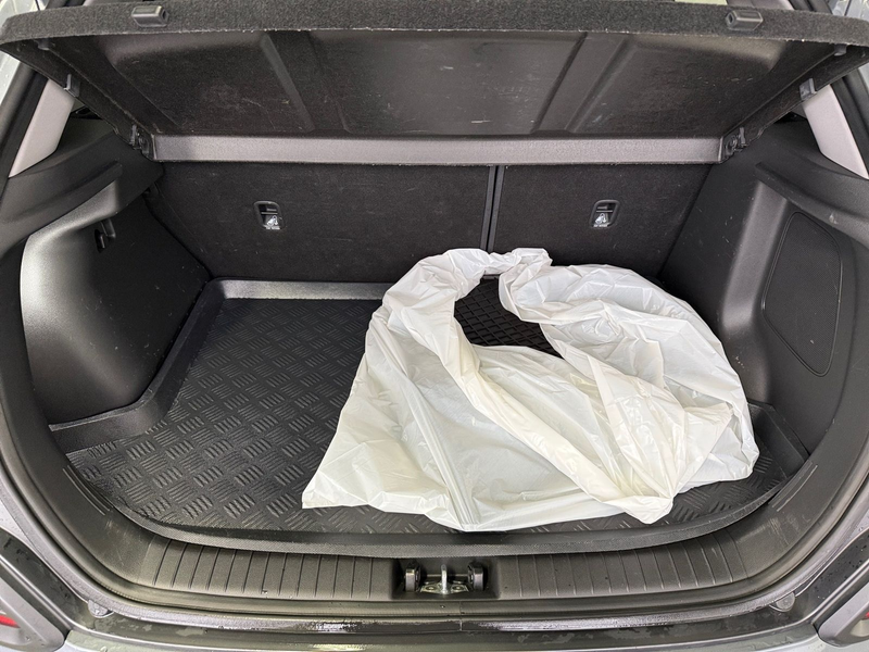 Hyundai KONA Premium 4WD*Navi*Kamera*Leder*HUD*S.-Dach* — photo 9
