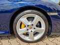 Porsche 996 911 996 Turbo S Cabriolet Automatik/deutsches FZ Blauw - thumbnail 14