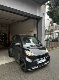 Coupe 1.0 Turbo Xclusive Softouch